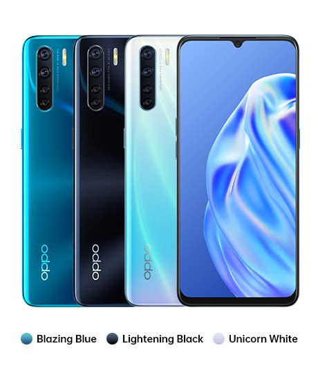 OPPO F15 Price in India, Full Specifications (18th Aug 2024).